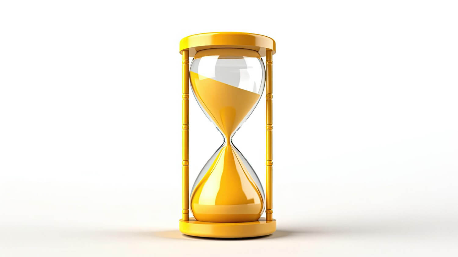 Less Turnaround Time