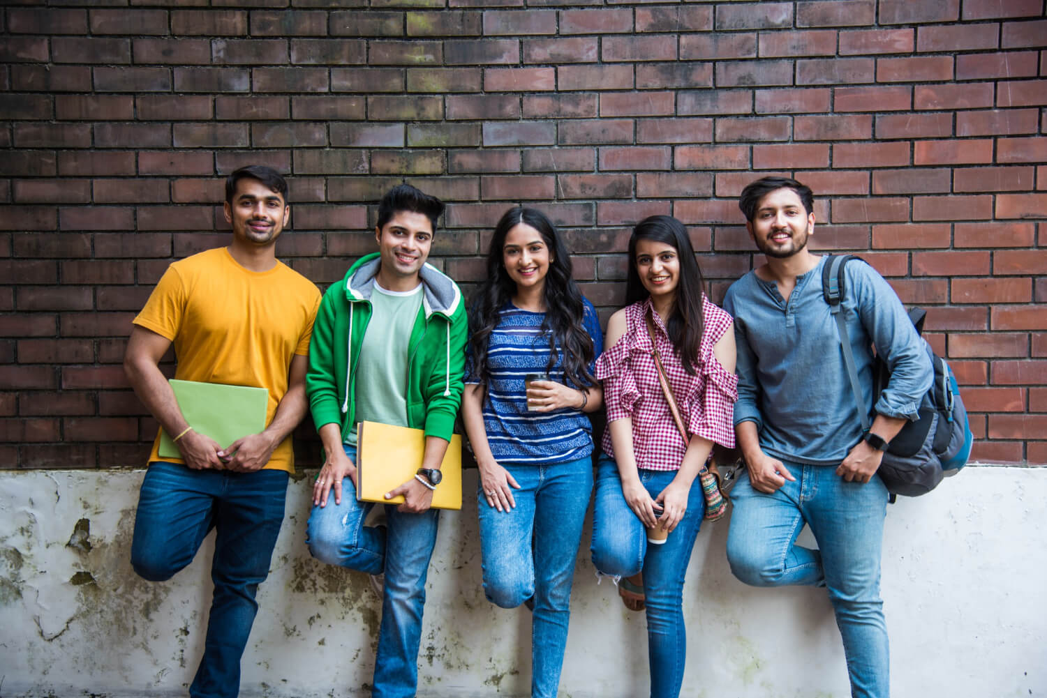 Freshers (0-2 Years)