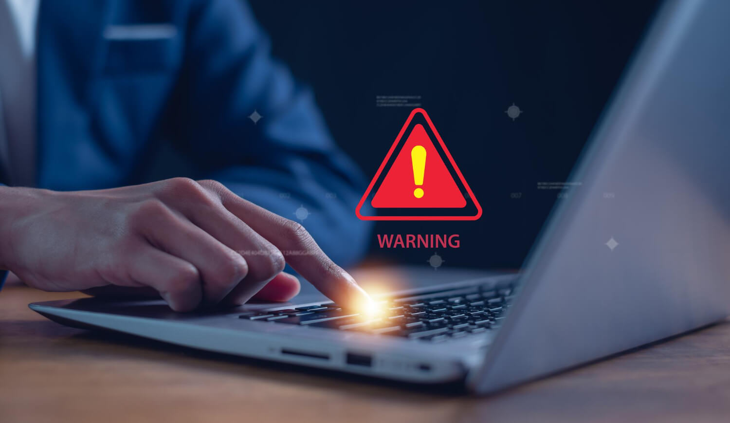 Reactive Incidents