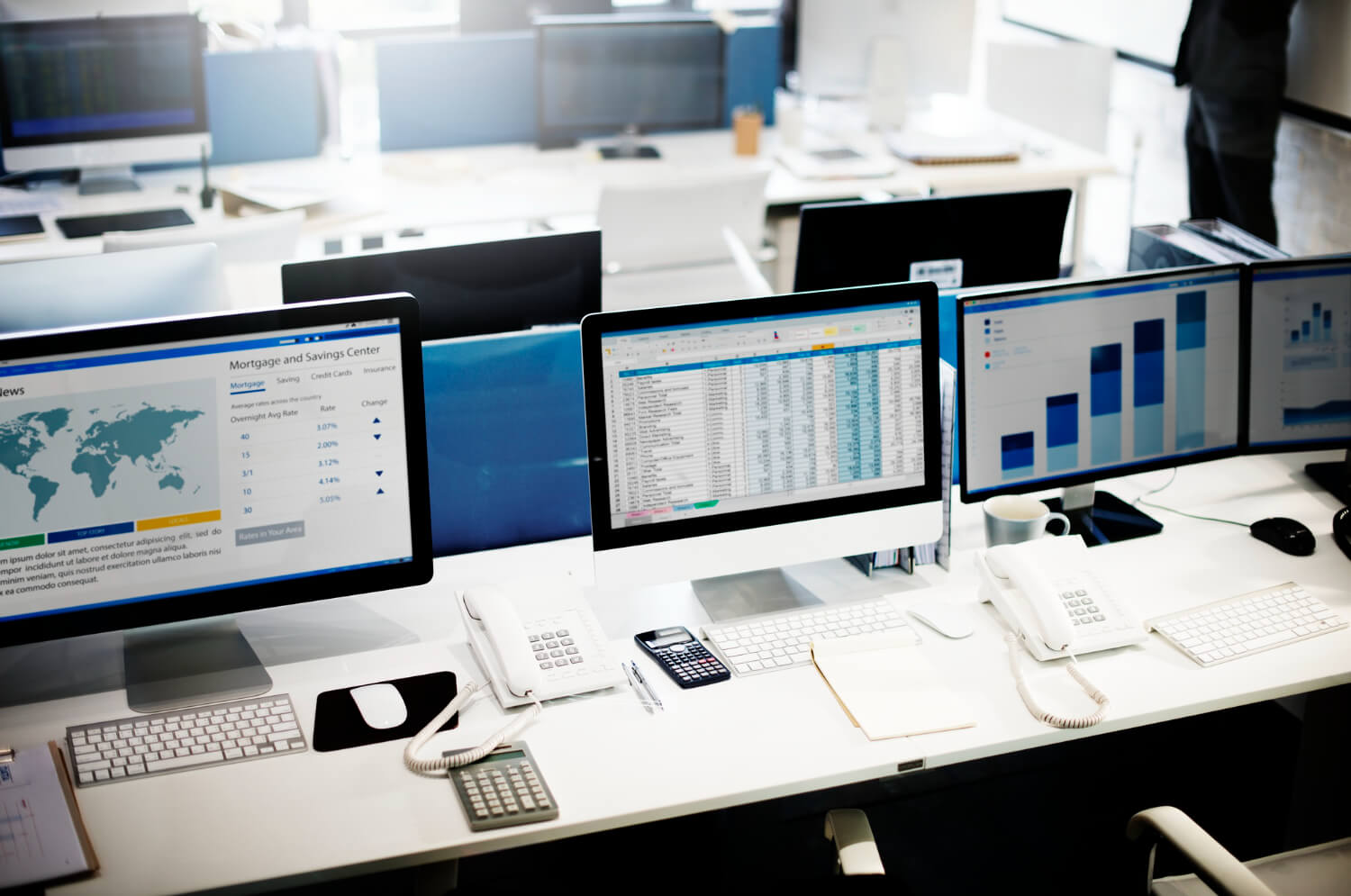 Siloed ITSM Data