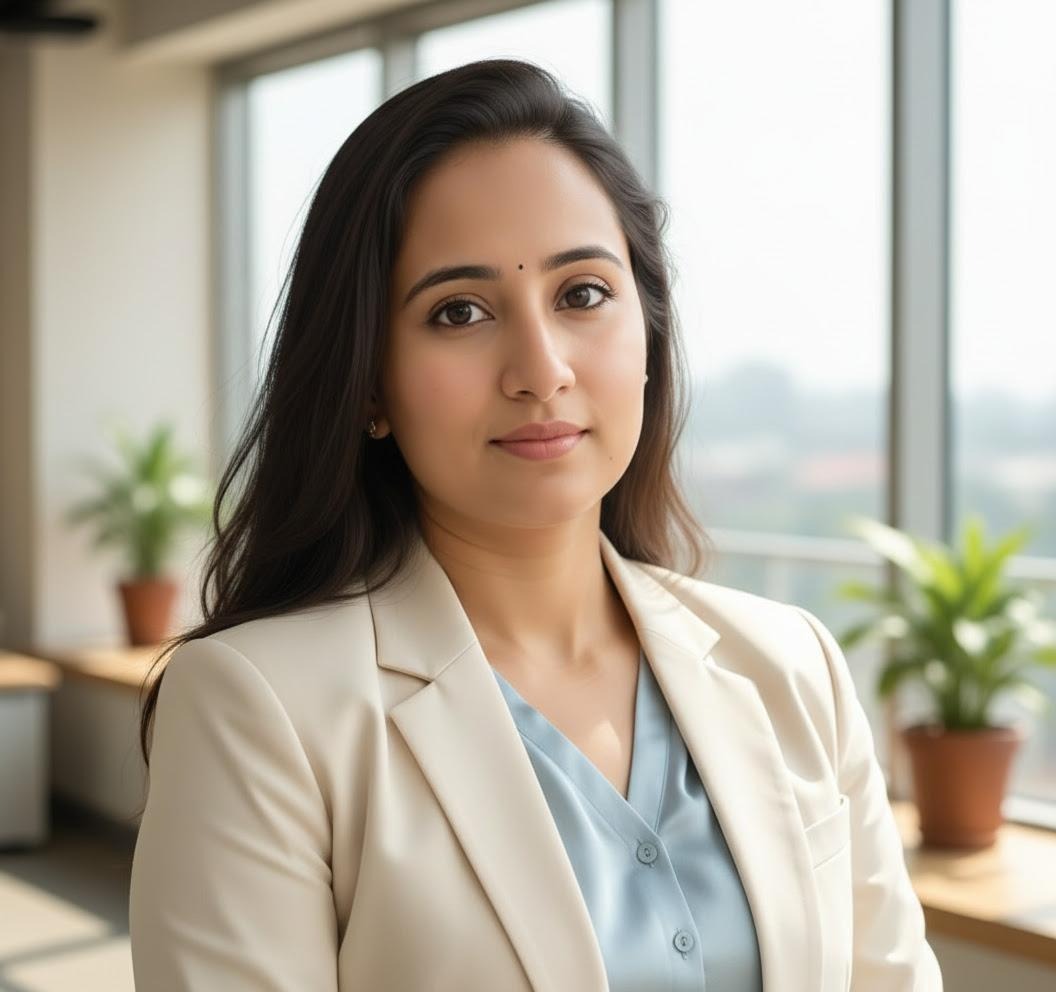 Apoorva Gowda
