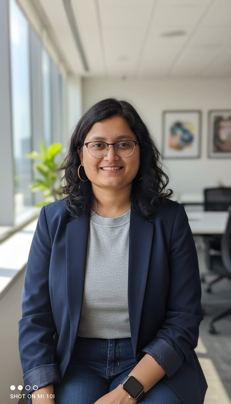 Vasundhara Gaekwad