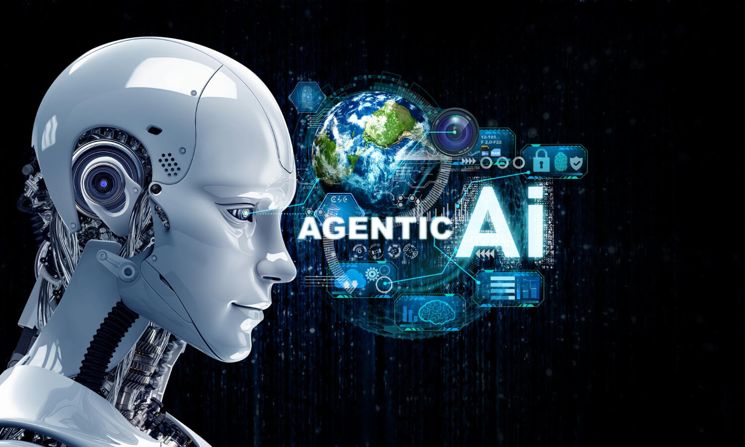 Agentic AI Workflows