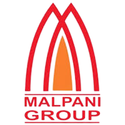 malpani group logo