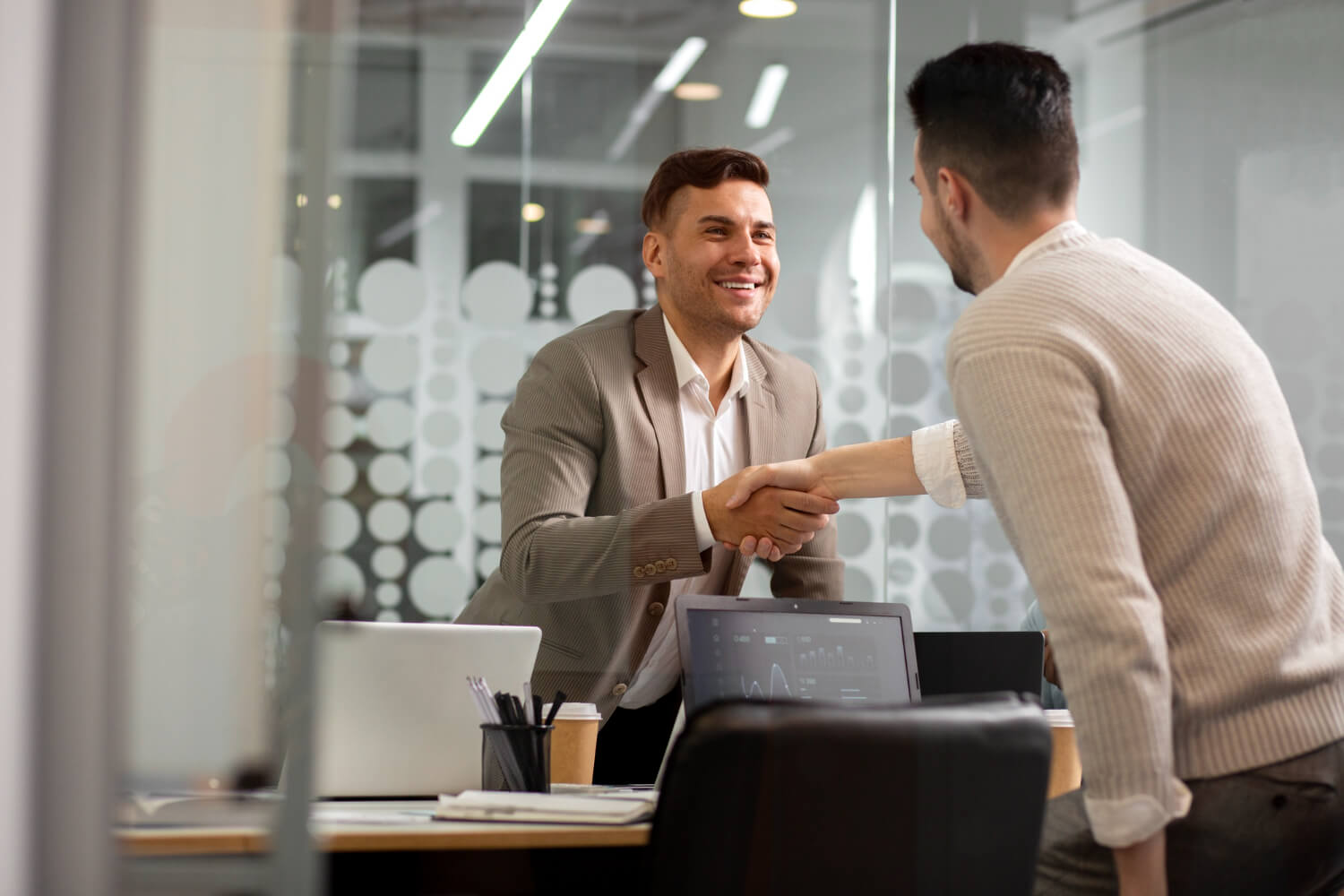 Customer Retention
