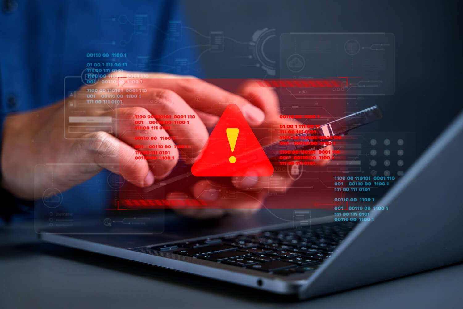 Fraud Prevention