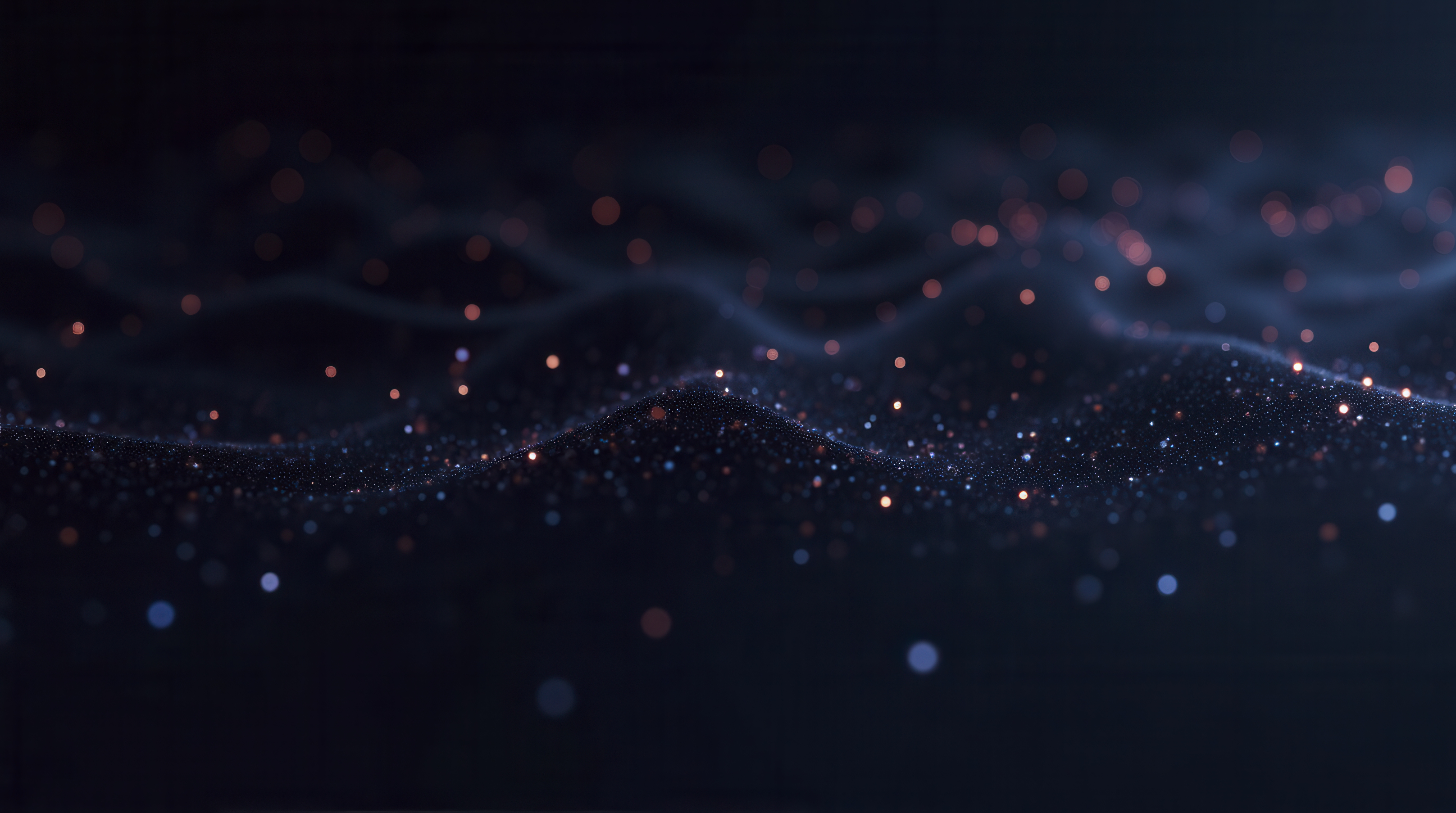Accelerators Background